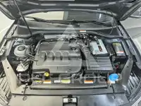 2021 Volkswagen PASSAT