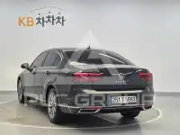 2021 Volkswagen PASSAT