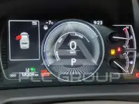 2021 Lexus ES