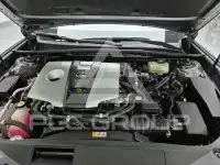 2021 Lexus ES