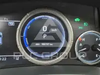 2021 Lexus RX