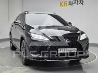 2021 Lexus RX