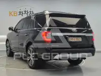 2021 Ford Expedition