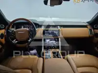 2022 Land Rover Range Rover