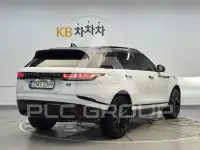2021 Land Rover Range Rover
