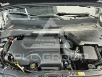 2021 Land Rover Discovery