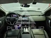 2021 Land Rover Discovery