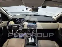 2021 Land Rover Discovery
