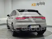 2021 Porsche CAYENNE