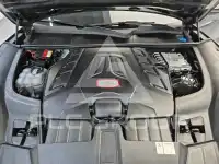 2021 Porsche CAYENNE