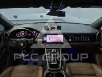 2021 Porsche CAYENNE