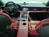 2021 Porsche Taycan