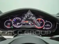 2021 Porsche Panamera