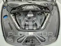 2021 Porsche Panamera