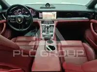 2021 Porsche Panamera