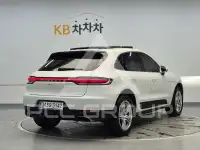2021 Porsche Macan