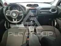 2021 Jeep Renegade