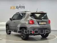 2021 Jeep Renegade