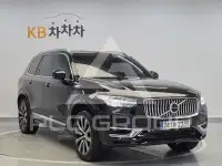 2021 Volvo XC90