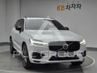 2021 Volvo XC60