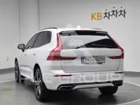 2021 Volvo XC60