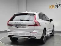 2021 Volvo XC60