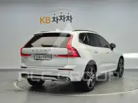 2021 Volvo XC60