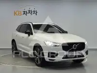 2021 Volvo XC60