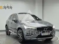 2021 Volvo XC60