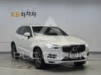 2021 Volvo XC60