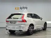 2021 Volvo XC60