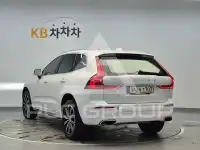 2021 Volvo XC60