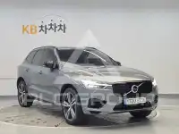 2021 Volvo XC60