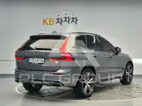 2021 Volvo XC60