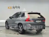 2021 Volvo XC60