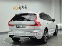 2021 Volvo XC60
