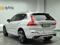 2021 Volvo XC60