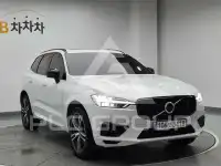 2021 Volvo XC60