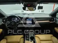 2021 Volvo V60