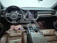 2021 Volvo V60