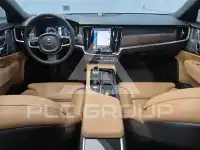2021 Volvo S90