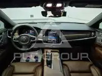 2022 Volvo S90