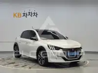 2022 Peugeot 208