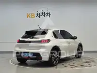 2022 Peugeot 208