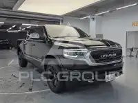 2021 Dodge RAM