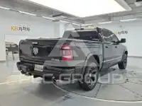 2021 Dodge RAM