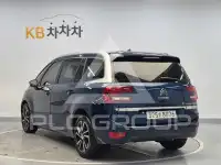 2021 Citroen C4