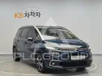 2021 Citroen C4