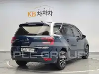 2021 Citroen C4