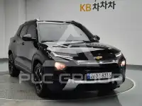 2022 Chevrolet TRAILBLAZE